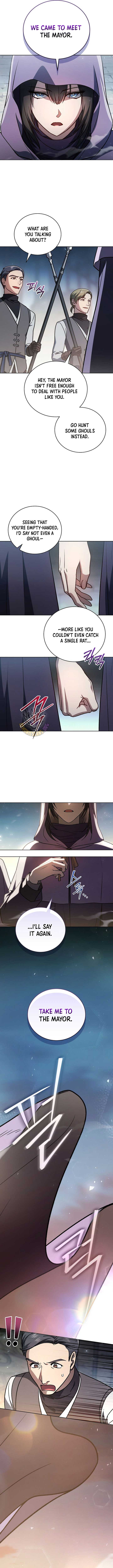 The Concept-Grasping Magical Genius Chapter 32 - Page 10