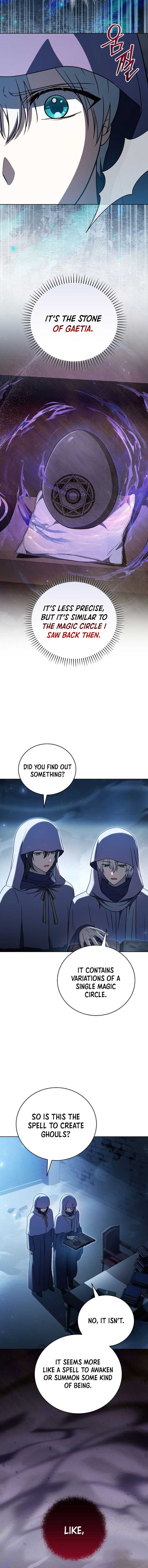 The Concept-Grasping Magical Genius Chapter 32 - Page 3