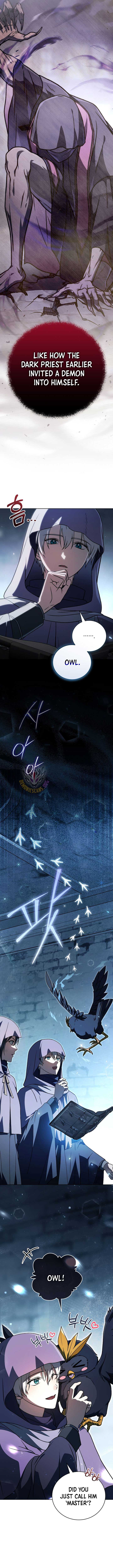 The Concept-Grasping Magical Genius Chapter 32 - Page 4