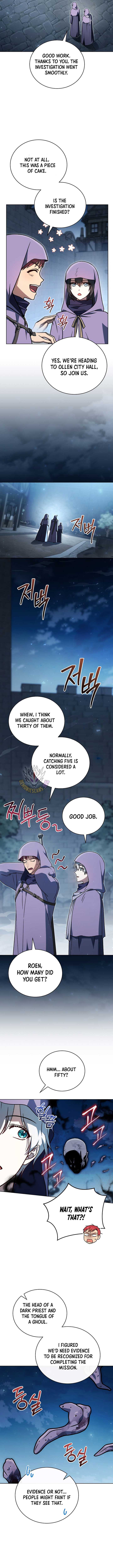 The Concept-Grasping Magical Genius Chapter 32 - Page 8