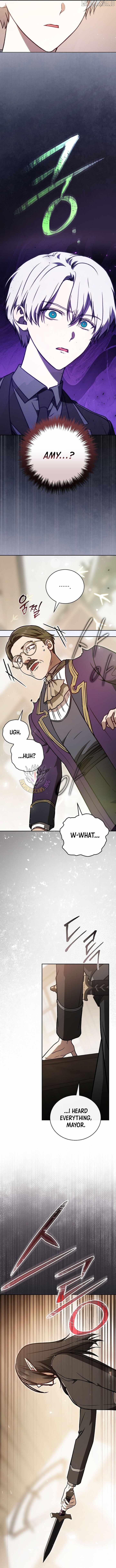 The Concept-Grasping Magical Genius Chapter 33 - Page 10