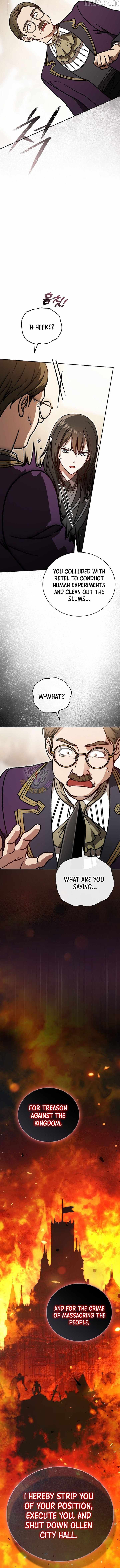 The Concept-Grasping Magical Genius Chapter 33 - Page 11