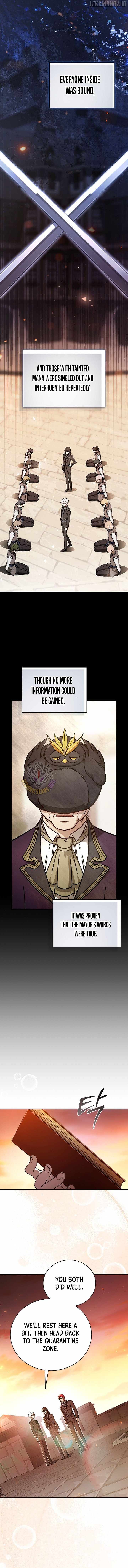 The Concept-Grasping Magical Genius Chapter 33 - Page 13