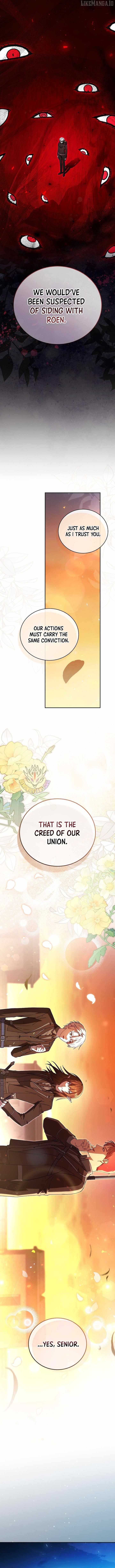 The Concept-Grasping Magical Genius Chapter 33 - Page 15