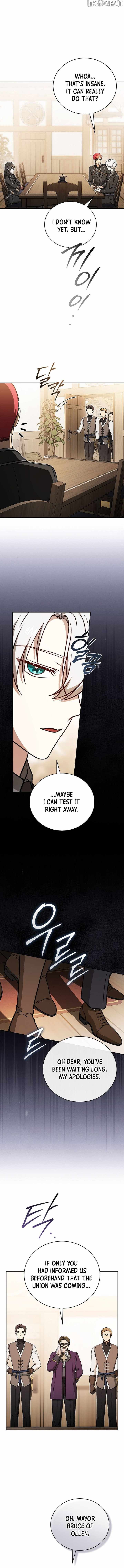 The Concept-Grasping Magical Genius Chapter 33 - Page 4