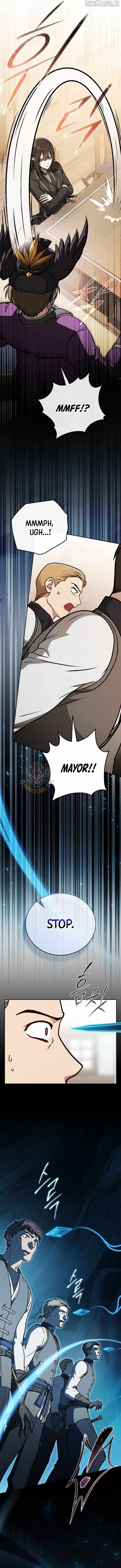 The Concept-Grasping Magical Genius Chapter 33 - Page 6