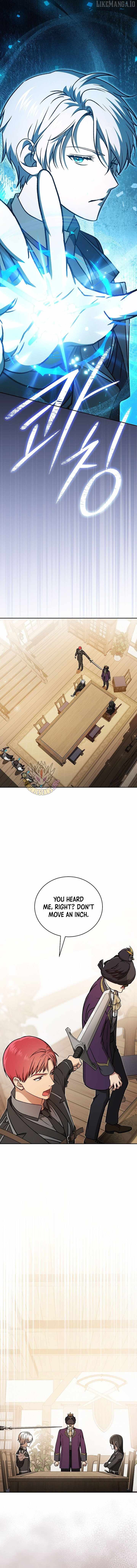 The Concept-Grasping Magical Genius Chapter 33 - Page 7