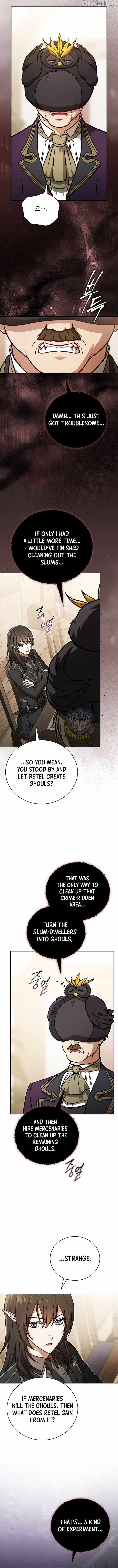 The Concept-Grasping Magical Genius Chapter 33 - Page 8