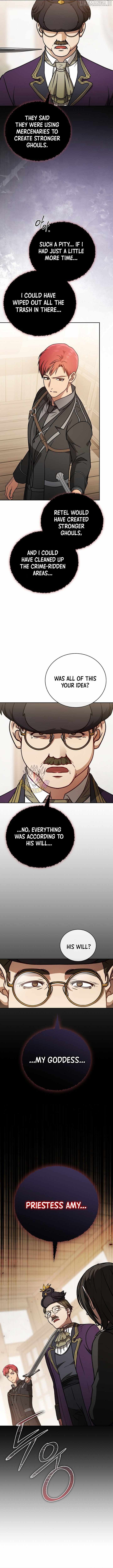The Concept-Grasping Magical Genius Chapter 33 - Page 9