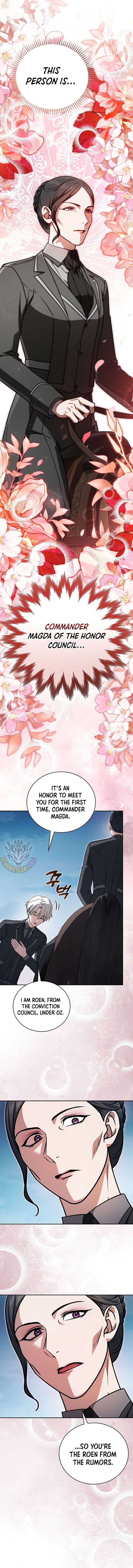 The Concept-Grasping Magical Genius Chapter 34 - Page 11
