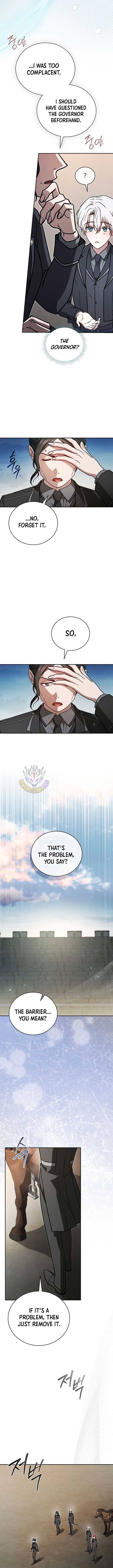 The Concept-Grasping Magical Genius Chapter 34 - Page 13