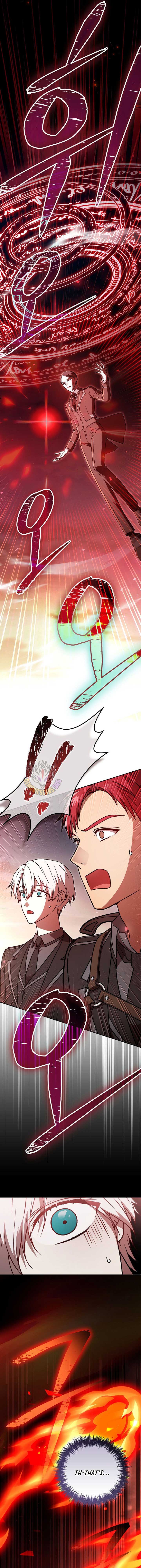 The Concept-Grasping Magical Genius Chapter 34 - Page 16