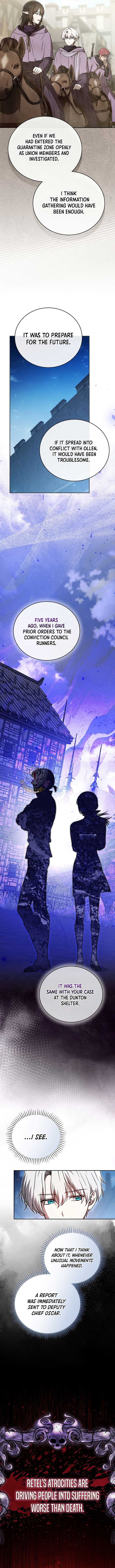 The Concept-Grasping Magical Genius Chapter 34 - Page 3