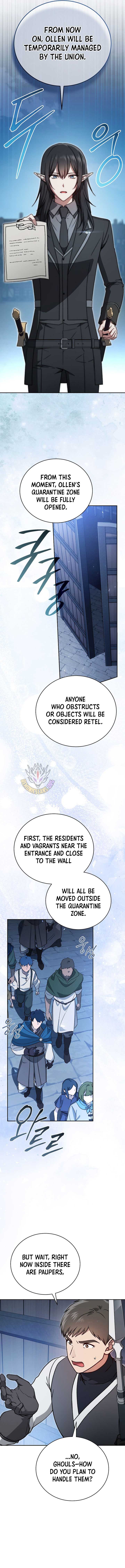 The Concept-Grasping Magical Genius Chapter 34 - Page 6