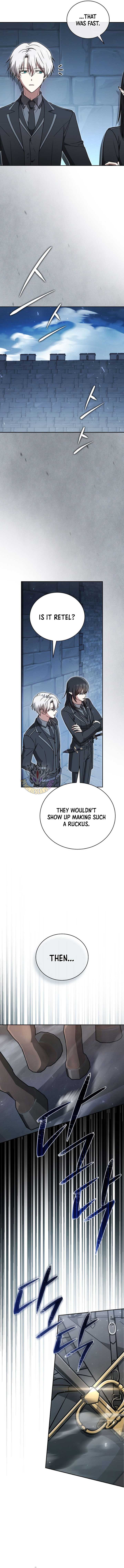 The Concept-Grasping Magical Genius Chapter 34 - Page 8