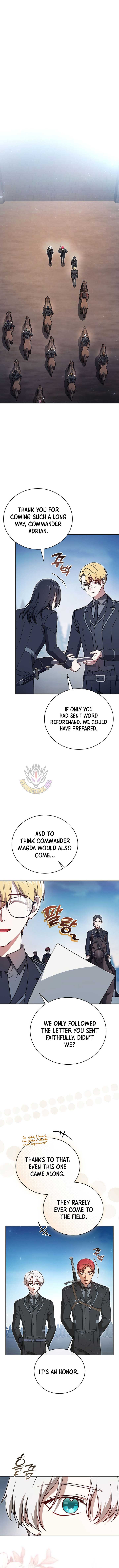 The Concept-Grasping Magical Genius Chapter 34 - Page 10
