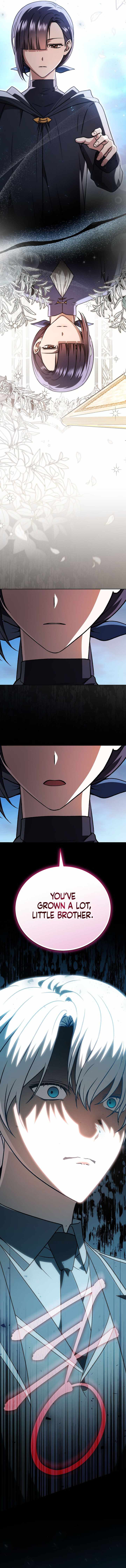 The Concept-Grasping Magical Genius Chapter 35 - Page 11