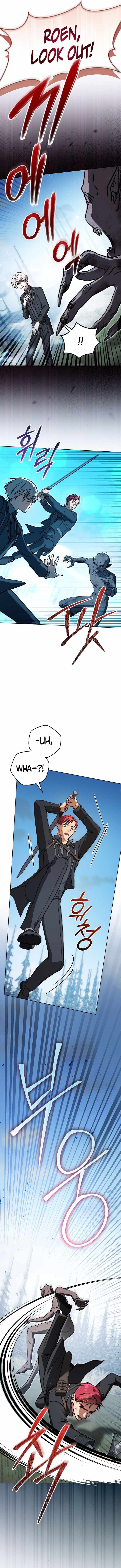 The Concept-Grasping Magical Genius Chapter 35 - Page 14