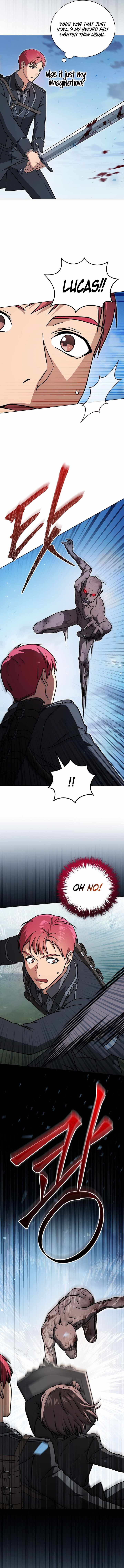 The Concept-Grasping Magical Genius Chapter 35 - Page 15