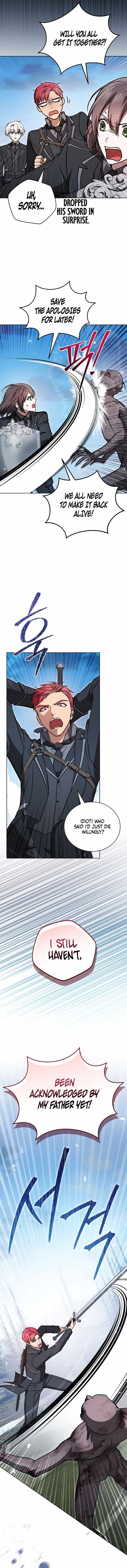 The Concept-Grasping Magical Genius Chapter 35 - Page 16