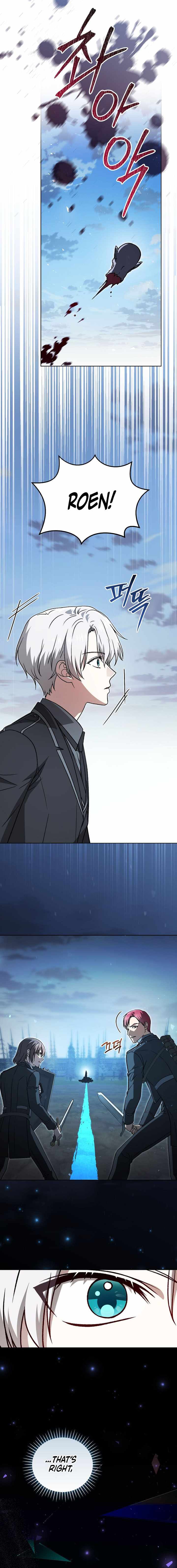 The Concept-Grasping Magical Genius Chapter 35 - Page 17