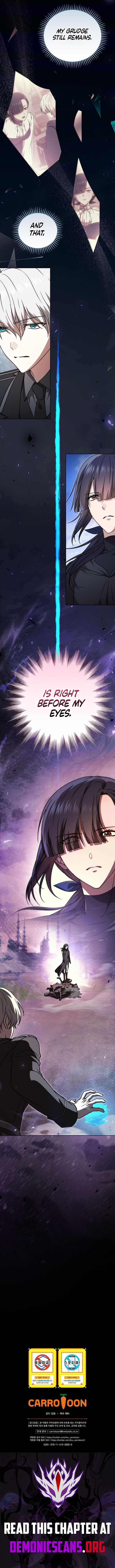 The Concept-Grasping Magical Genius Chapter 35 - Page 18