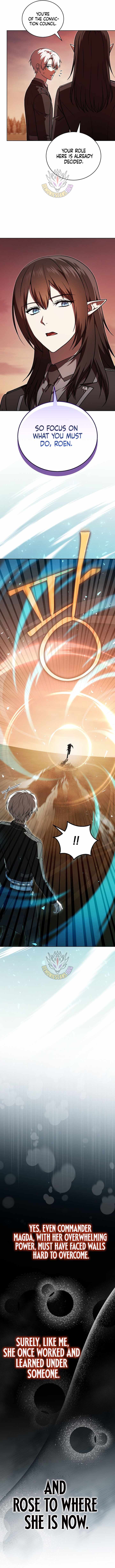The Concept-Grasping Magical Genius Chapter 35 - Page 3
