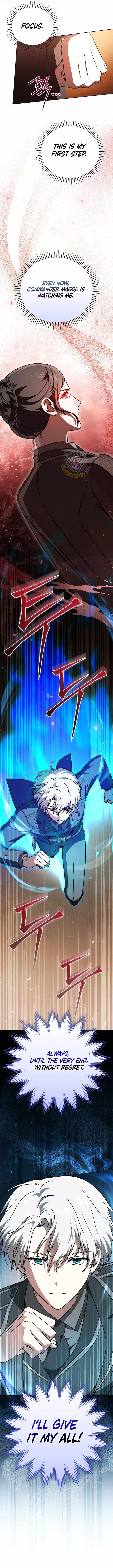 The Concept-Grasping Magical Genius Chapter 35 - Page 4