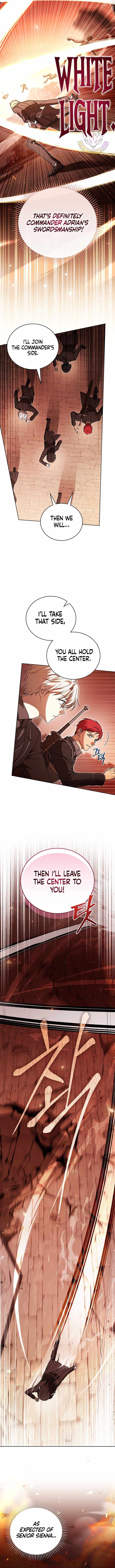 The Concept-Grasping Magical Genius Chapter 35 - Page 6