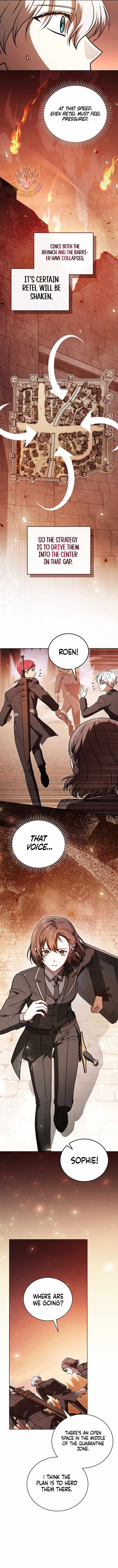 The Concept-Grasping Magical Genius Chapter 35 - Page 7