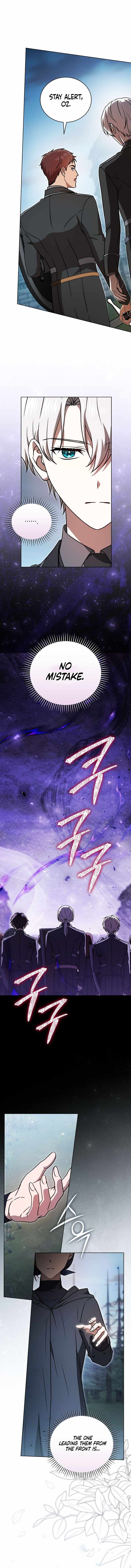 The Concept-Grasping Magical Genius Chapter 35 - Page 10