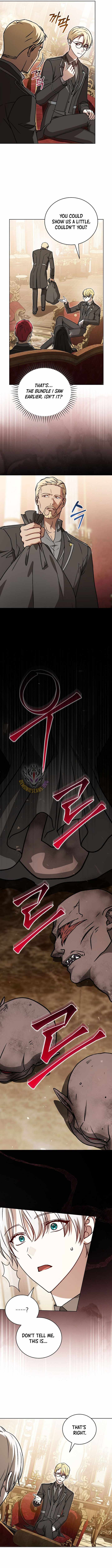 The Concept-Grasping Magical Genius Chapter 36 - Page 12