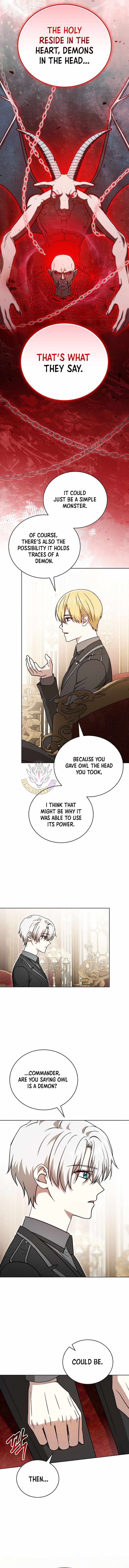 The Concept-Grasping Magical Genius Chapter 36 - Page 14