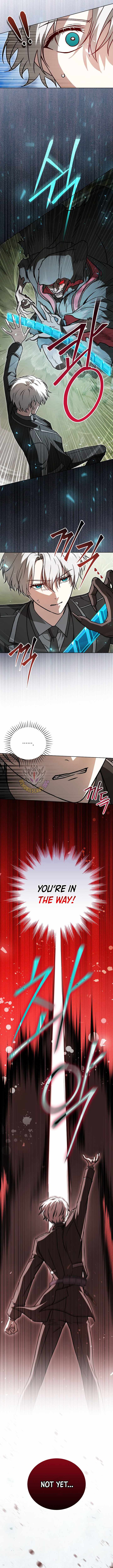 The Concept-Grasping Magical Genius Chapter 36 - Page 3
