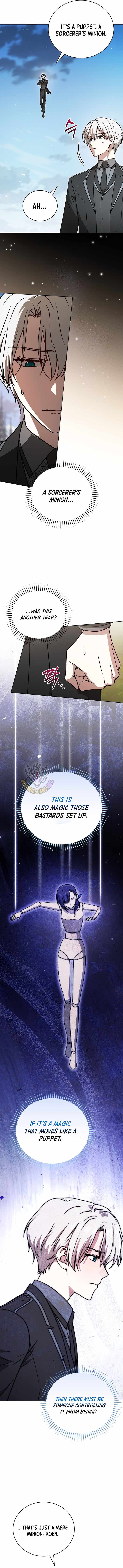 The Concept-Grasping Magical Genius Chapter 36 - Page 5