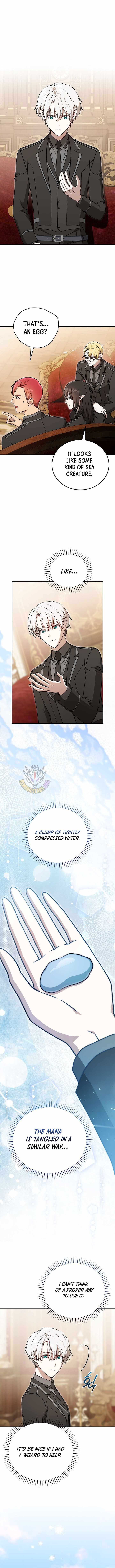 The Concept-Grasping Magical Genius Chapter 37 - Page 11