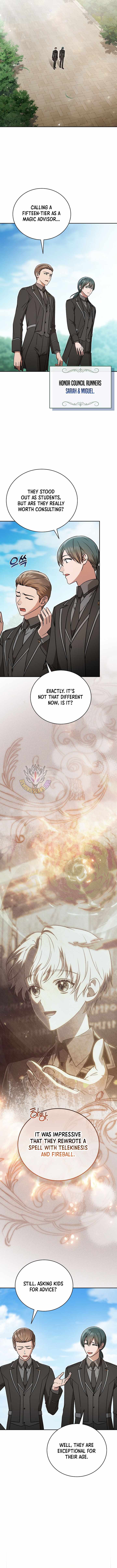 The Concept-Grasping Magical Genius Chapter 37 - Page 13