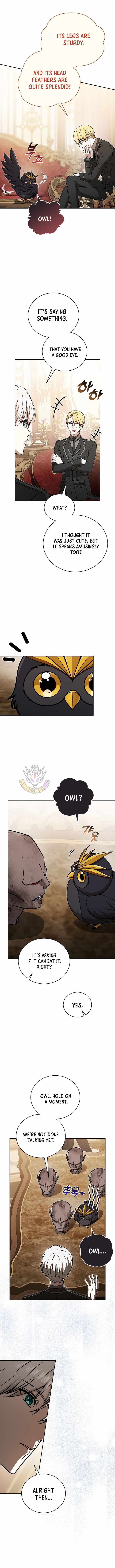 The Concept-Grasping Magical Genius Chapter 37 - Page 4