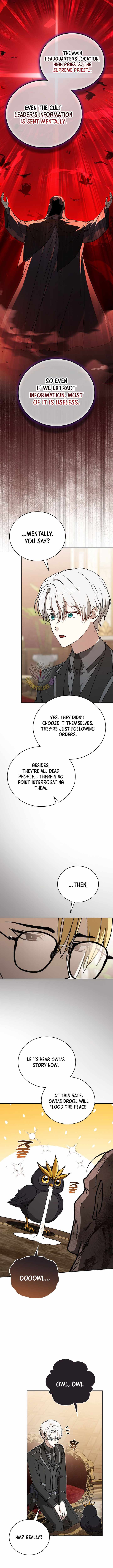 The Concept-Grasping Magical Genius Chapter 37 - Page 6