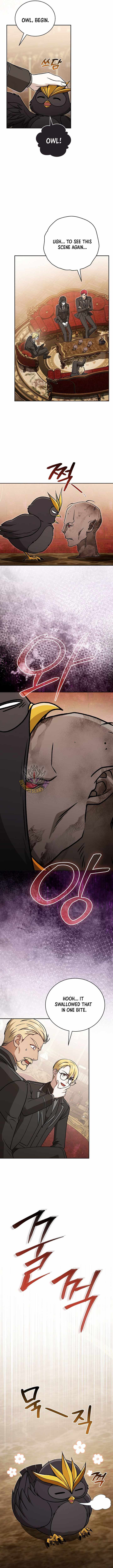 The Concept-Grasping Magical Genius Chapter 37 - Page 8