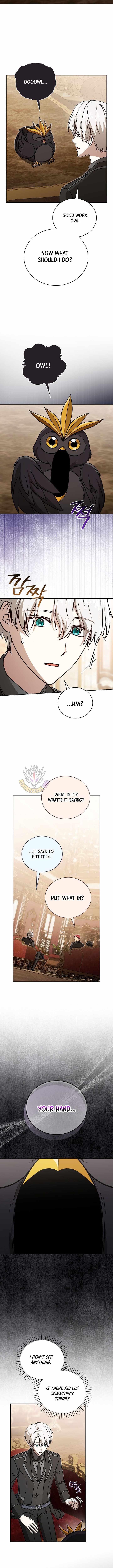 The Concept-Grasping Magical Genius Chapter 37 - Page 9