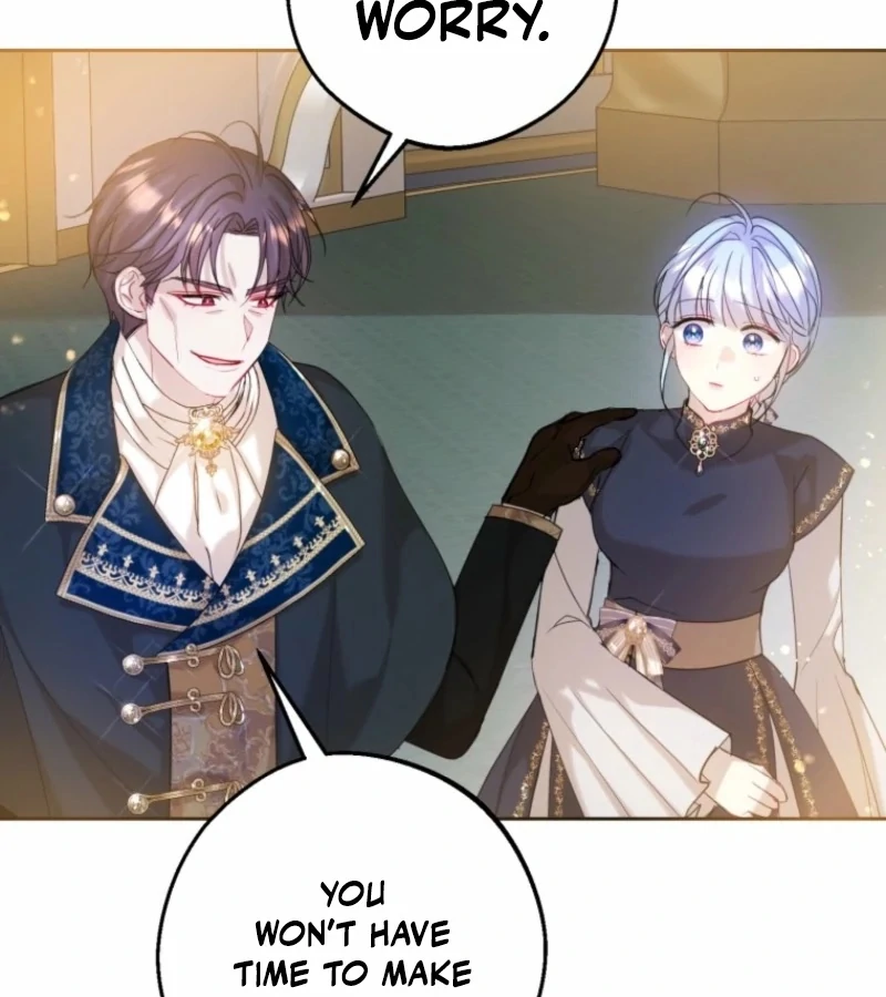 The Consequences of Messing With the Original Work Chapter 31 - Page 123
