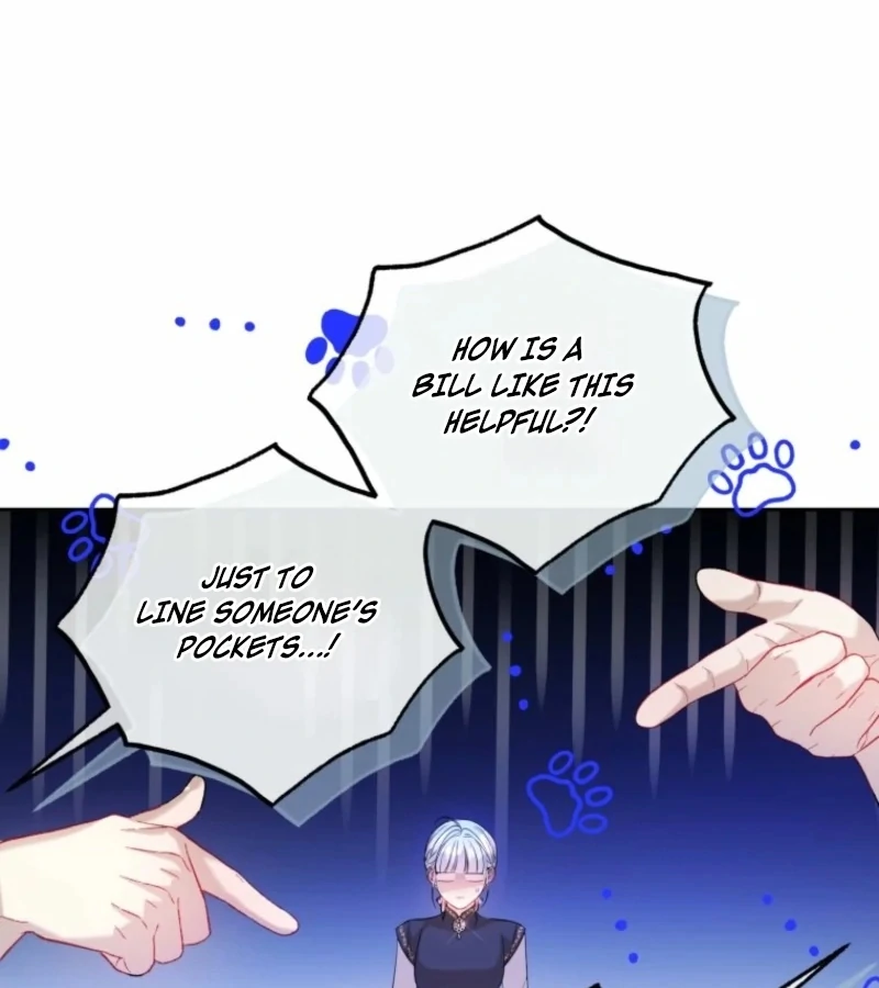 The Consequences of Messing With the Original Work Chapter 31 - Page 128
