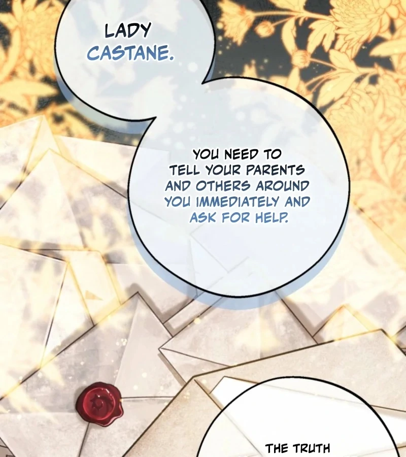 The Consequences of Messing With the Original Work Chapter 31 - Page 24