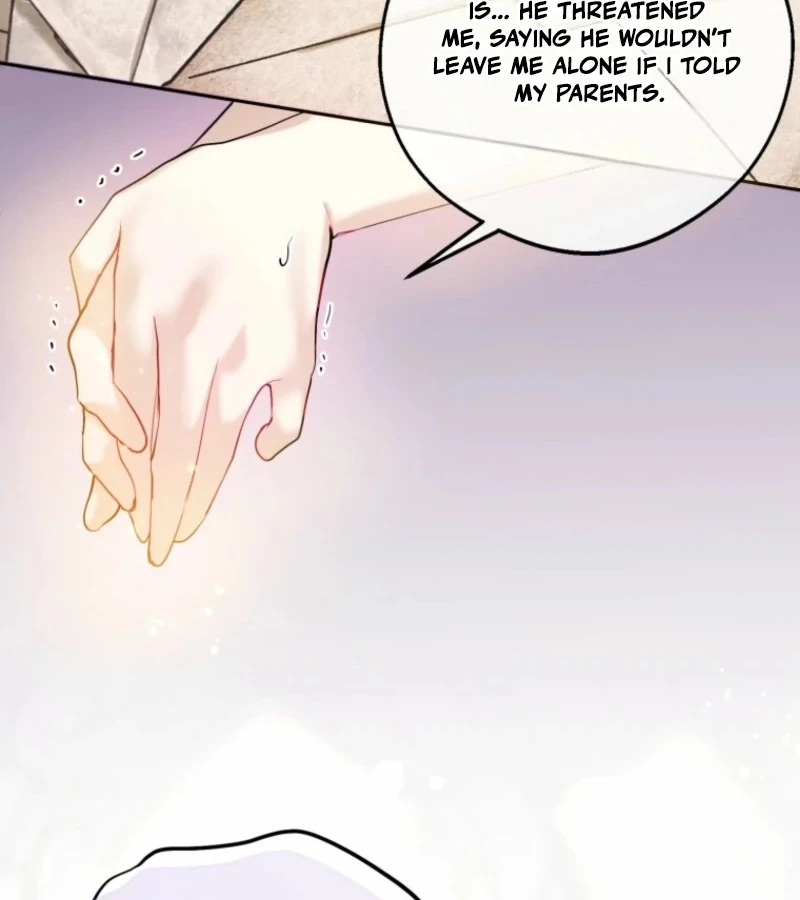 The Consequences of Messing With the Original Work Chapter 31 - Page 25