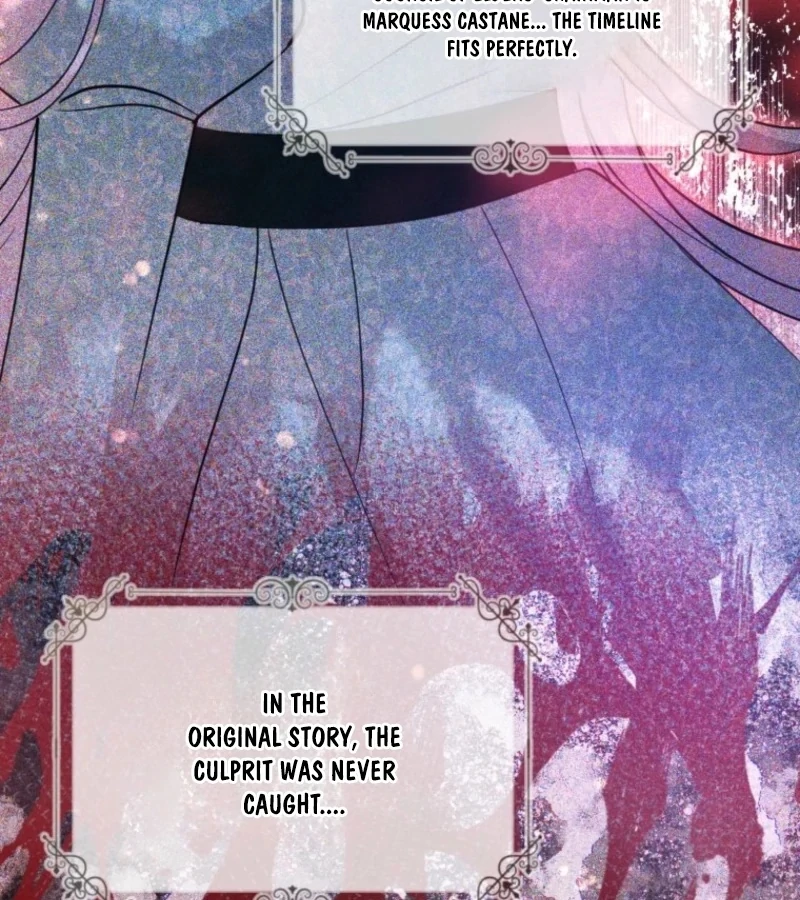 The Consequences of Messing With the Original Work Chapter 31 - Page 37