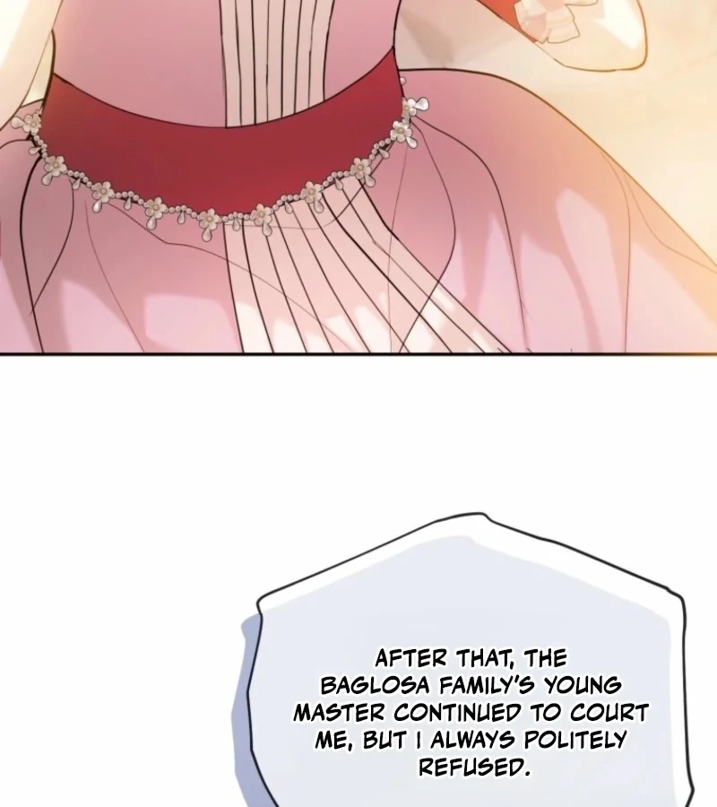 The Consequences of Messing With the Original Work Chapter 31 - Page 6