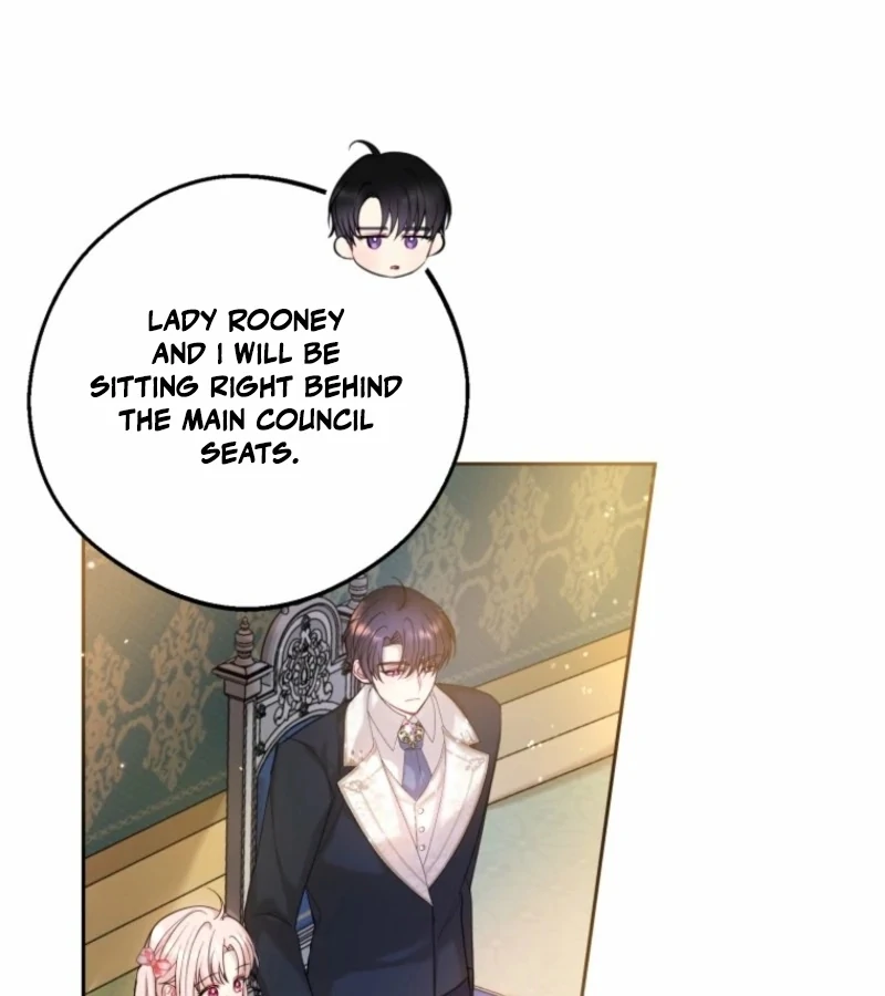 The Consequences of Messing With the Original Work Chapter 31 - Page 81