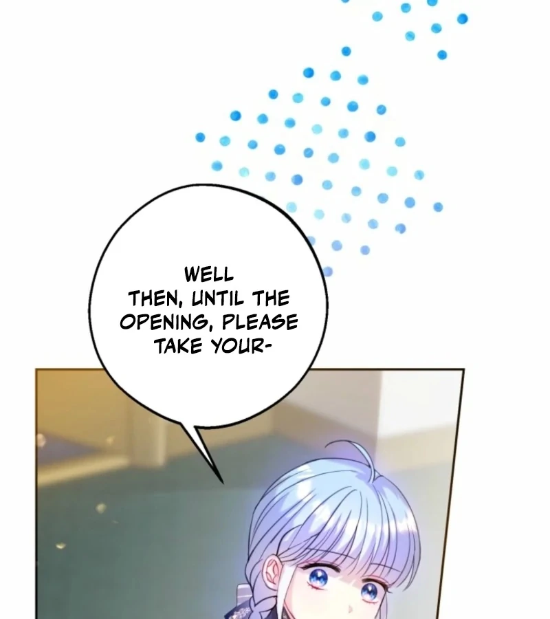 The Consequences of Messing With the Original Work Chapter 31 - Page 94