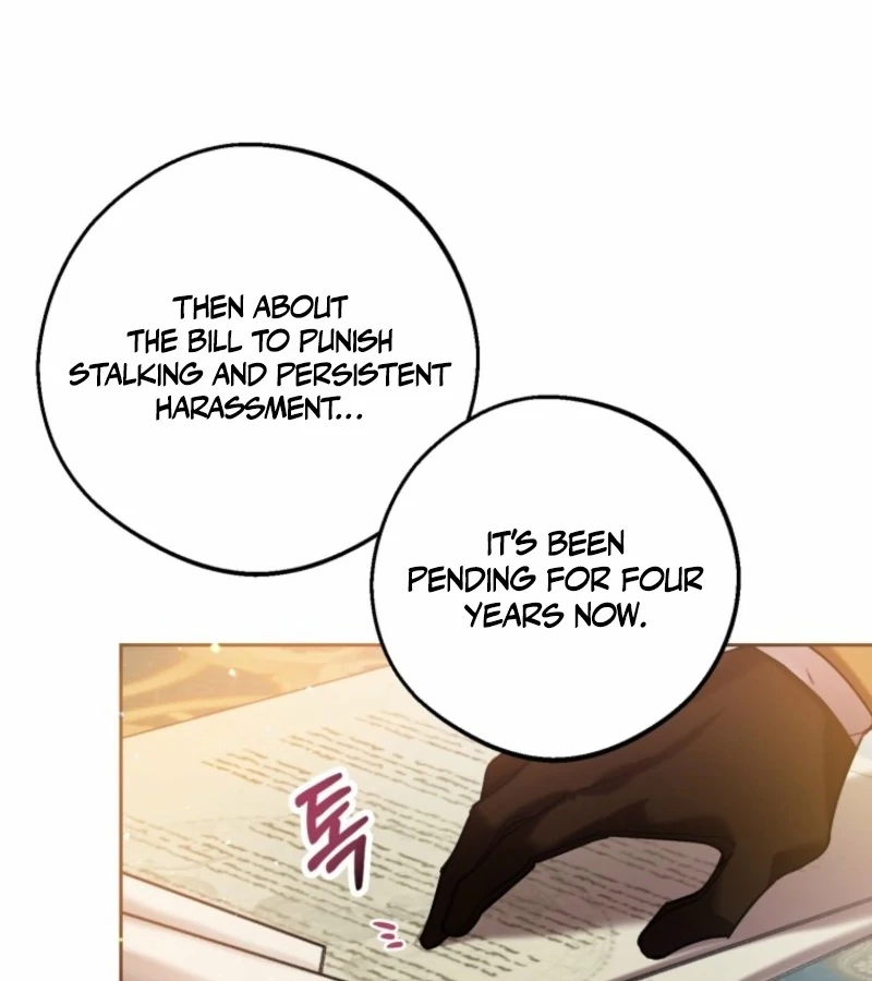 The Consequences of Messing With the Original Work Chapter 32 - Page 10